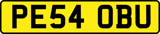 PE54OBU
