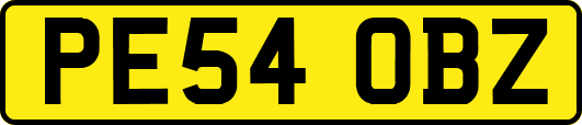 PE54OBZ
