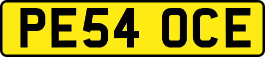 PE54OCE