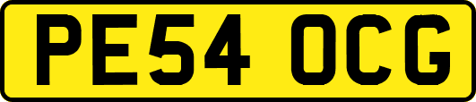 PE54OCG