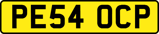 PE54OCP