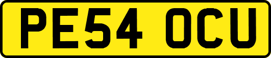 PE54OCU
