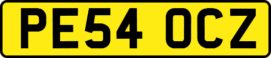 PE54OCZ