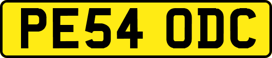 PE54ODC