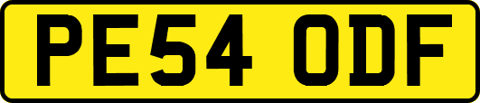 PE54ODF