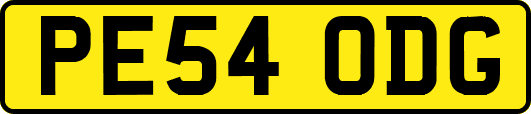 PE54ODG