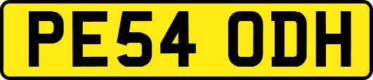 PE54ODH