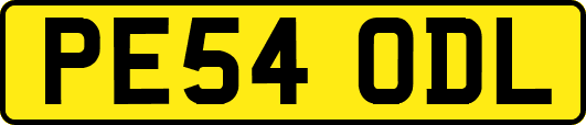 PE54ODL