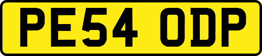 PE54ODP