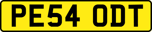 PE54ODT