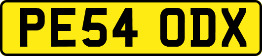 PE54ODX