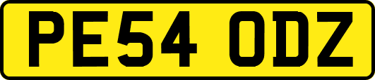 PE54ODZ