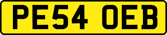 PE54OEB