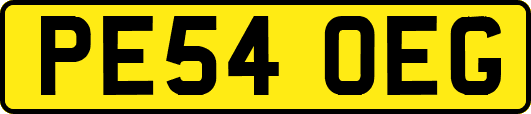 PE54OEG