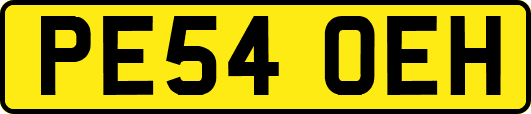 PE54OEH