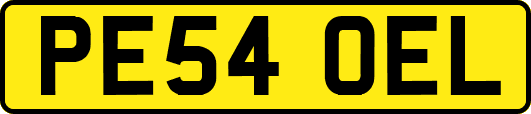 PE54OEL