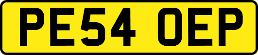 PE54OEP