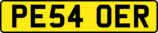 PE54OER