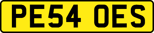 PE54OES