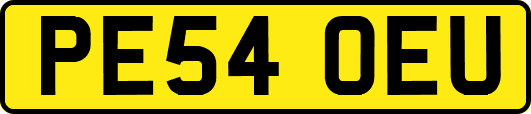 PE54OEU