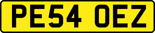 PE54OEZ