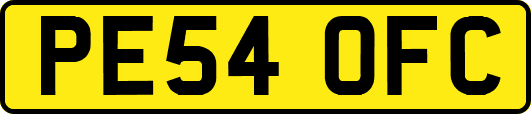 PE54OFC