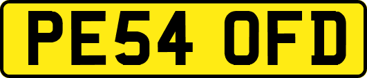 PE54OFD