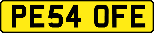 PE54OFE
