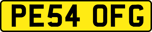 PE54OFG