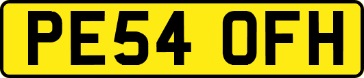 PE54OFH