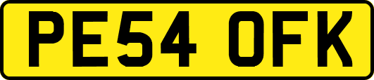 PE54OFK