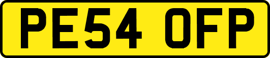 PE54OFP