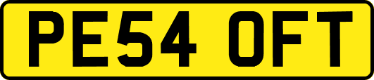 PE54OFT