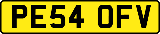PE54OFV