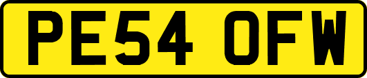 PE54OFW