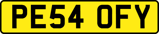PE54OFY