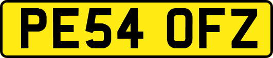 PE54OFZ