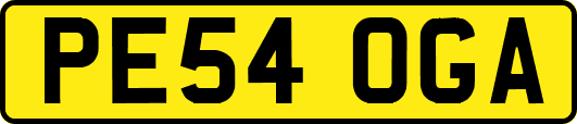PE54OGA