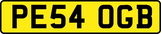 PE54OGB