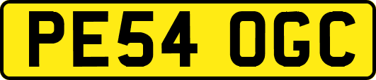 PE54OGC