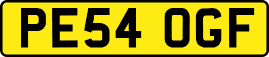 PE54OGF