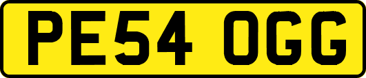 PE54OGG