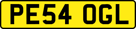 PE54OGL