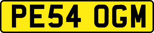 PE54OGM