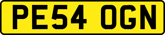 PE54OGN