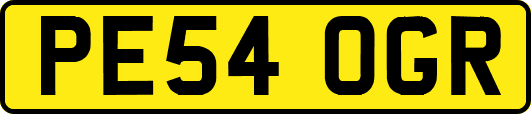 PE54OGR