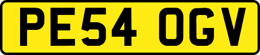 PE54OGV