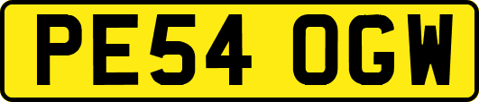 PE54OGW