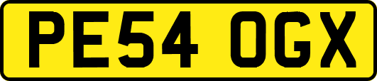 PE54OGX
