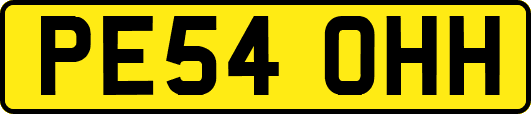 PE54OHH